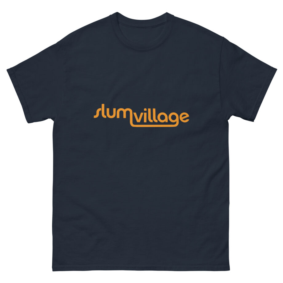 Slum Village Unisex classic tee
