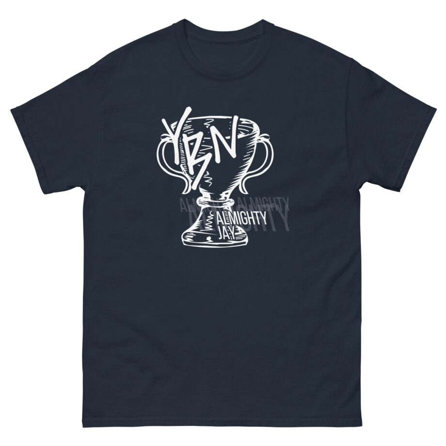 Ybn Nahmir Almighty Unisex classic tee