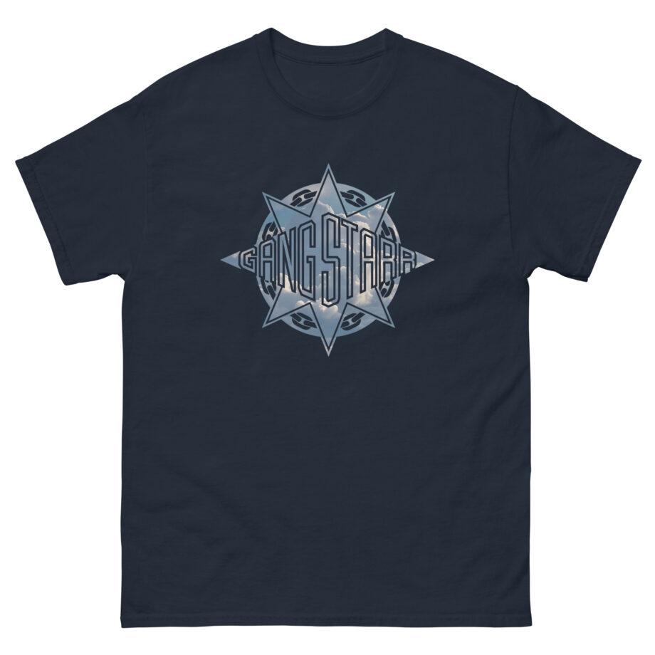 Gang Starr Unisex classic tee