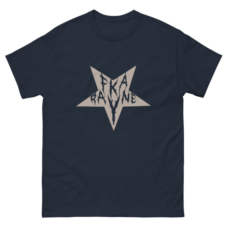 Fka Rayne Star Unisex classic tee