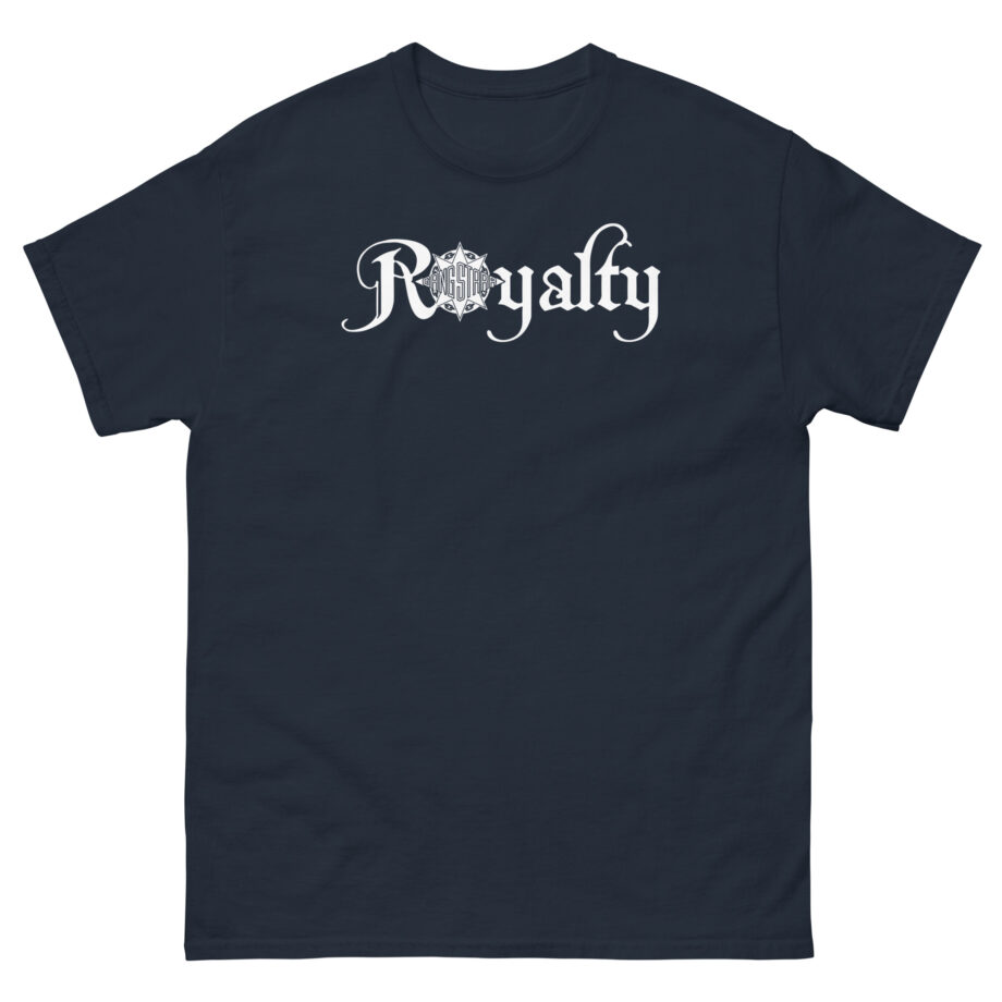 Gang Starr Unisex classic tee