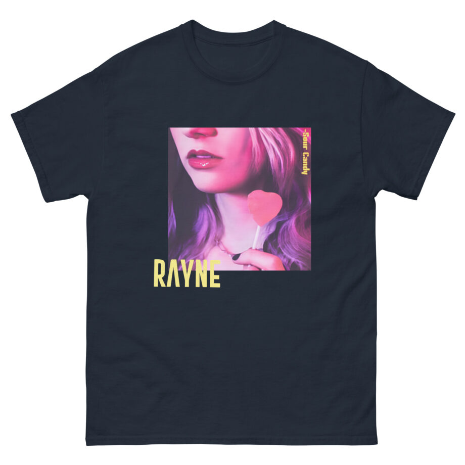 Fka Rayne Unisex classic tee