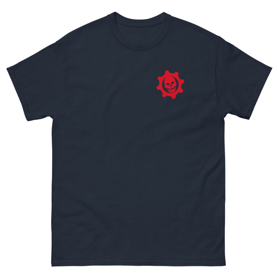 Gears of War Lancer Unisex classic tee