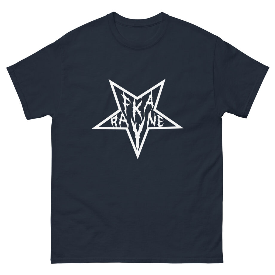 Fka Rayne Star Unisex classic tee