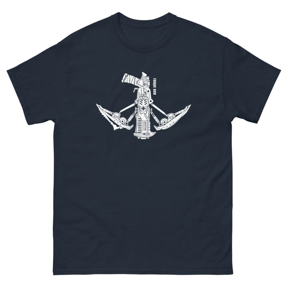 Gears of War Torque Bow Unisex classic tee