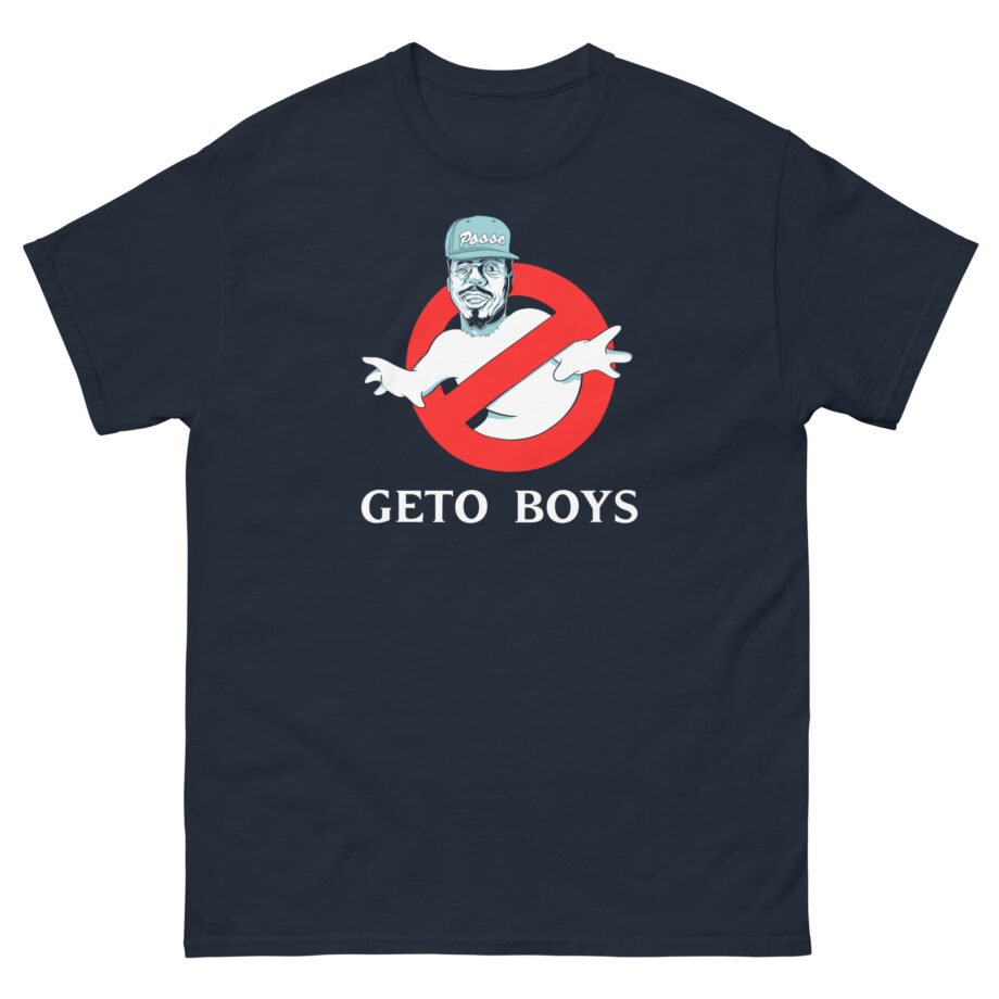 Geto Boys Unisex classic tee