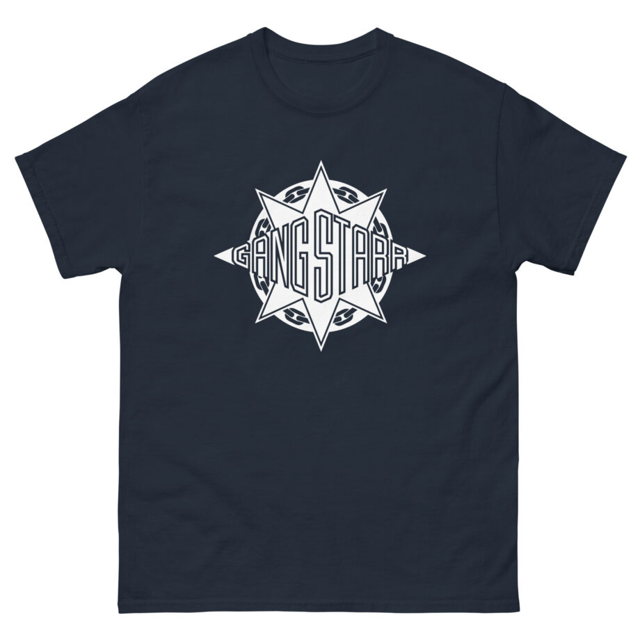 Gang Starr Unisex classic tee