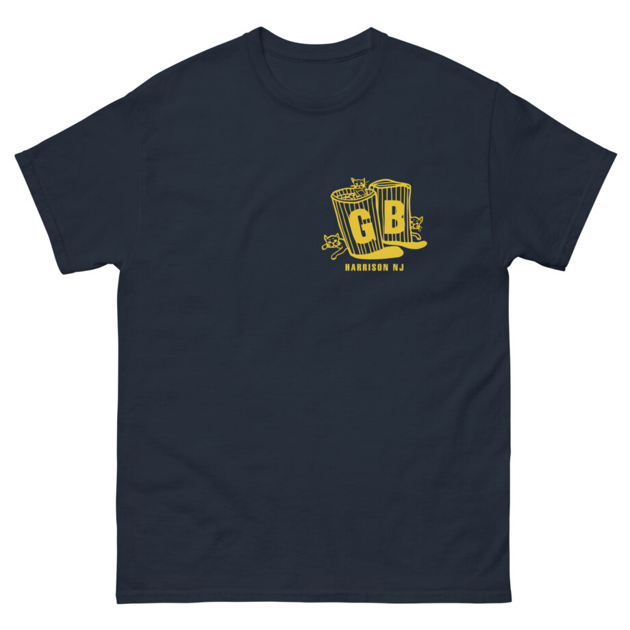 Geto Boys Unisex classic tee