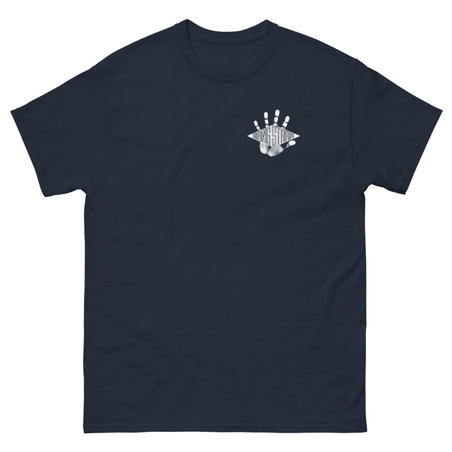 Gang Starr Ootby Fifth Anniversary Unisex classic tee