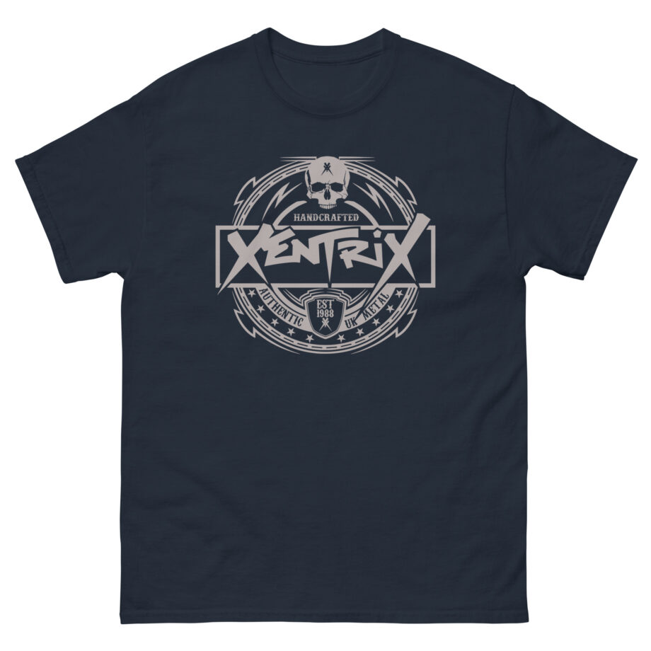 Xentrix Unisex classic tee