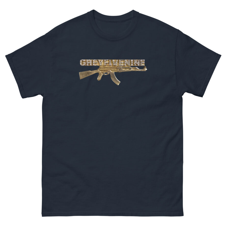 Suicideboys Rare G59 Ak Greyfivenine Unisex classic tee