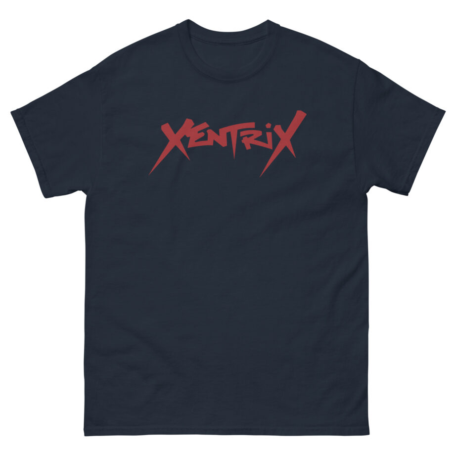 Xentrix Bury the Pain Unisex classic tee