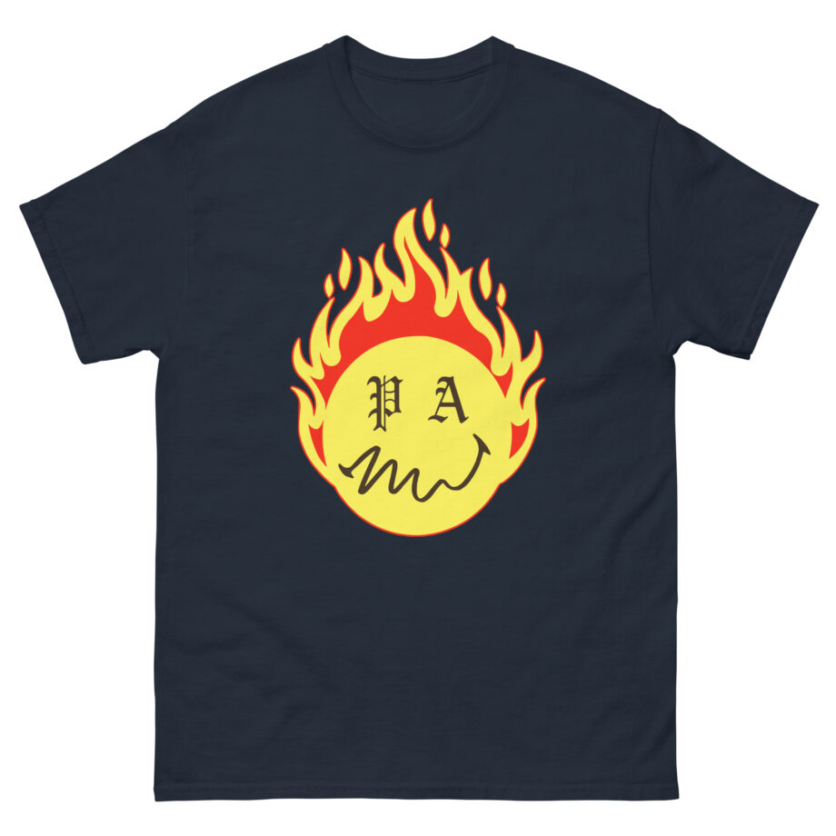 Hit Boy Unisex classic tee