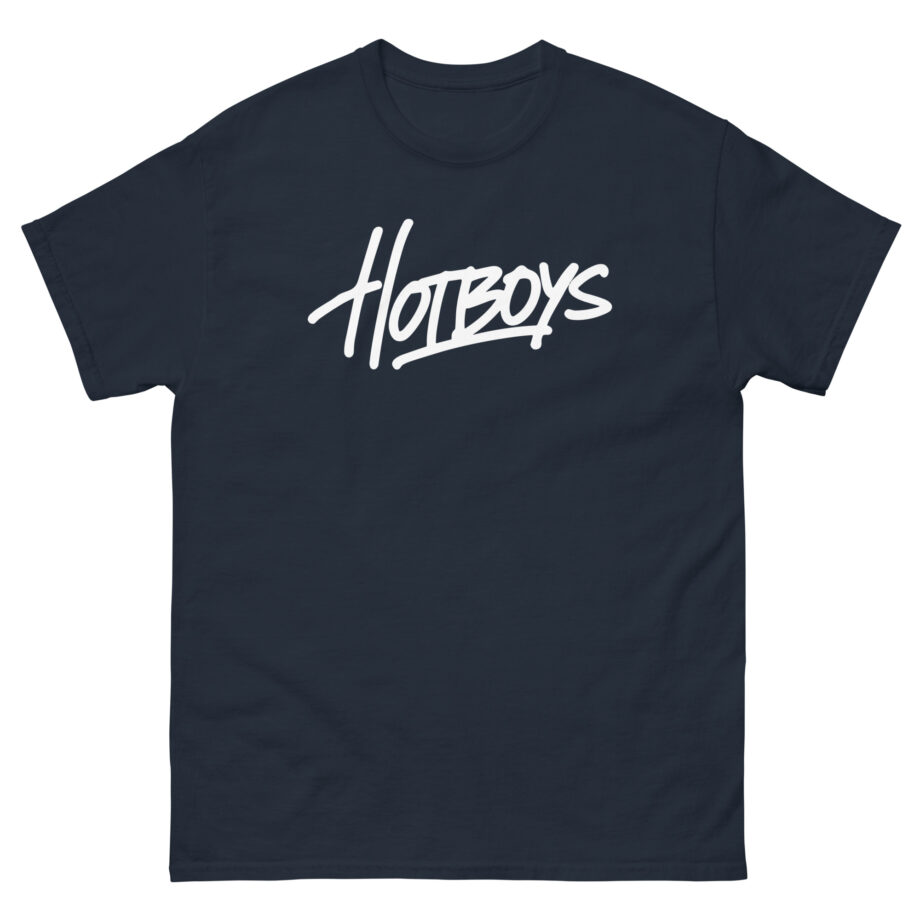 Hot Boys Unisex classic tee