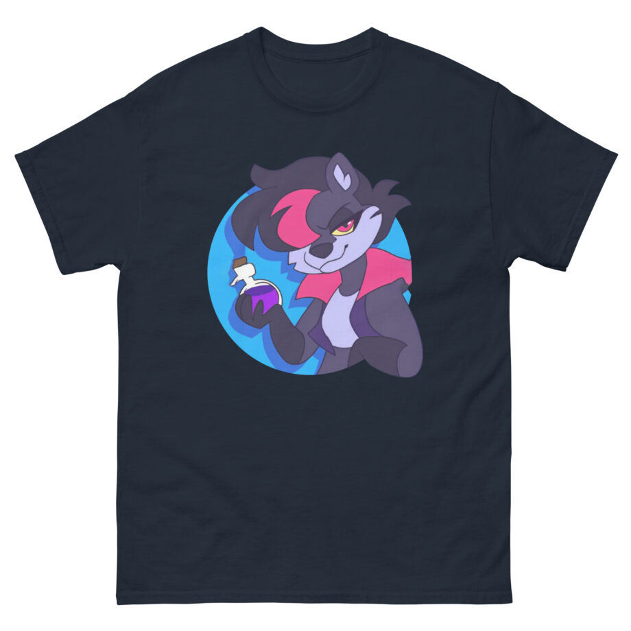 Indigo Park Salem Unisex classic tee