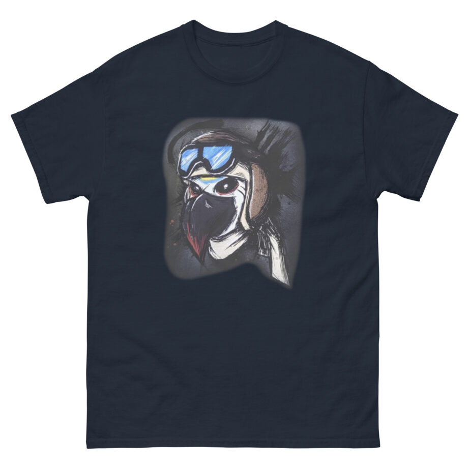 Indigo Park Synthetic Mollie Unisex classic tee