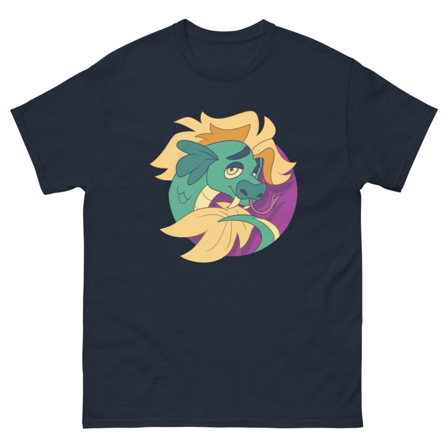 Indigo Park Finley Unisex classic tee