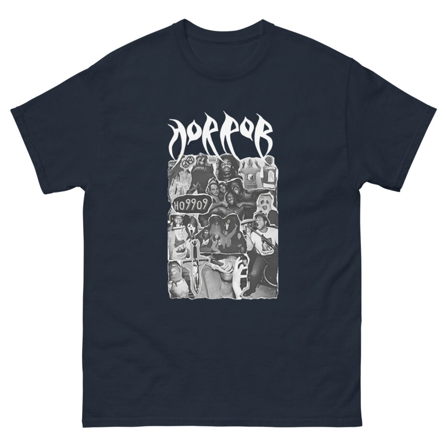 Ho99o9 Triple Nine Unisex classic tee