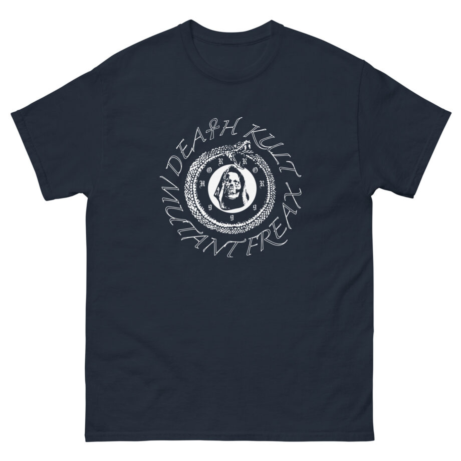 Ho99o9 Demon Unisex classic tee