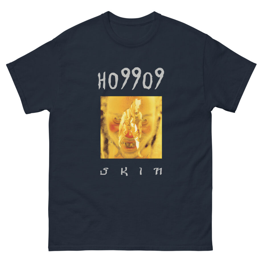 Ho99o9 Skin Unisex classic tee