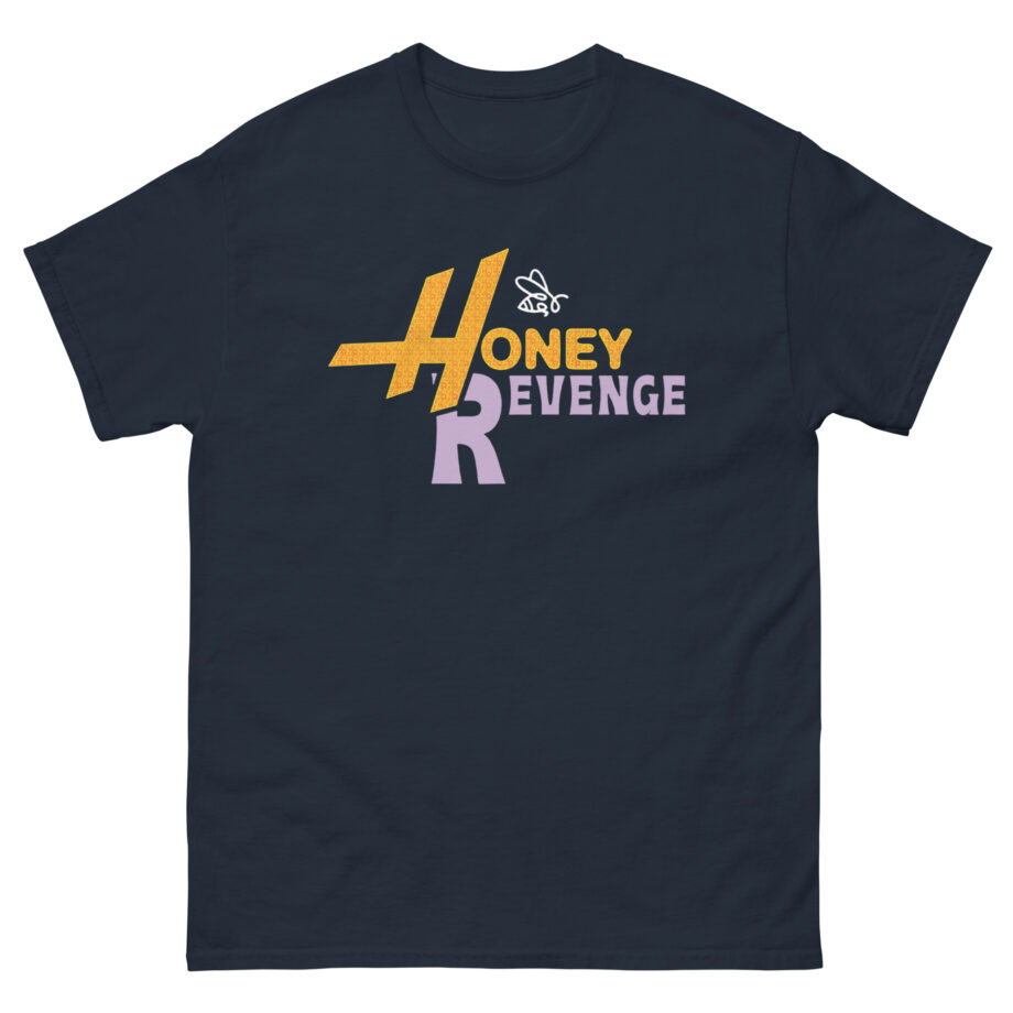 Honey Revenge Honey Mantana Unisex classic tee