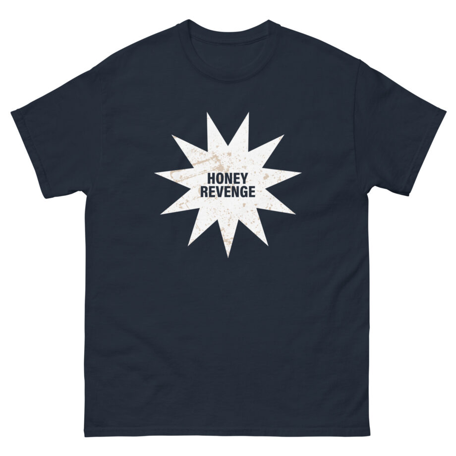 Honey Revenge Star Unisex classic tee