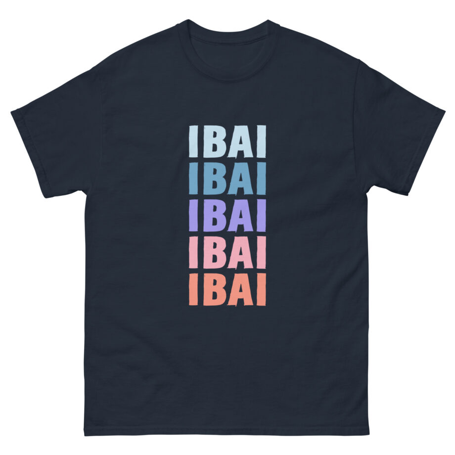 Ibai Llanos Unisex classic tee