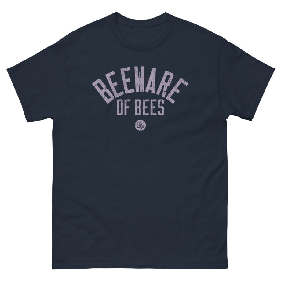 Honey Revenge Beeware Unisex classic tee