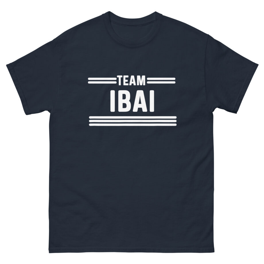Ibai Llanos Team Unisex classic tee