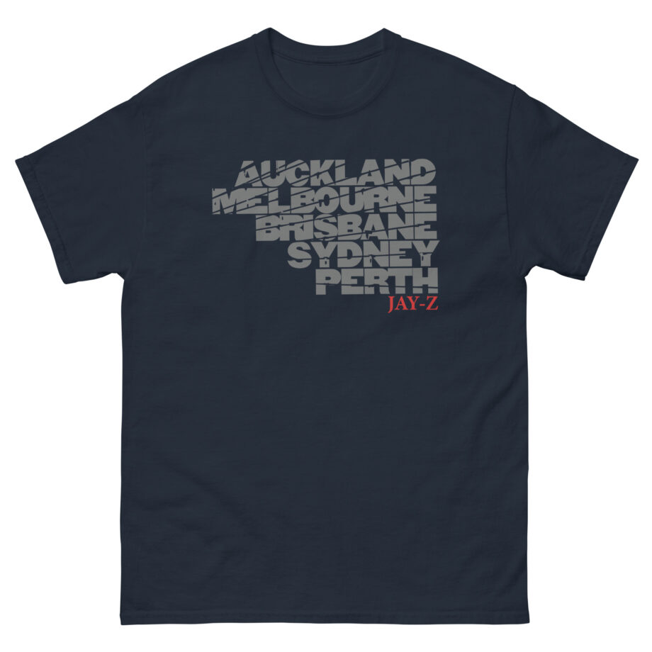 Jay-z Unisex classic tee