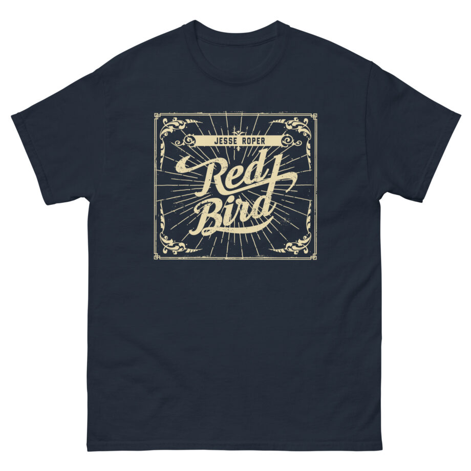 Jesse Roper Unisex classic tee