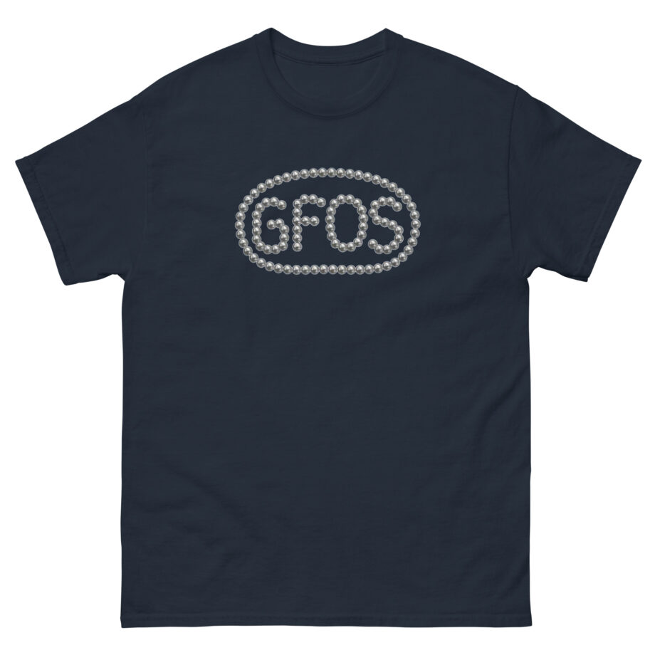 James Brown Godfather of Soul Old Studs Unisex classic tee