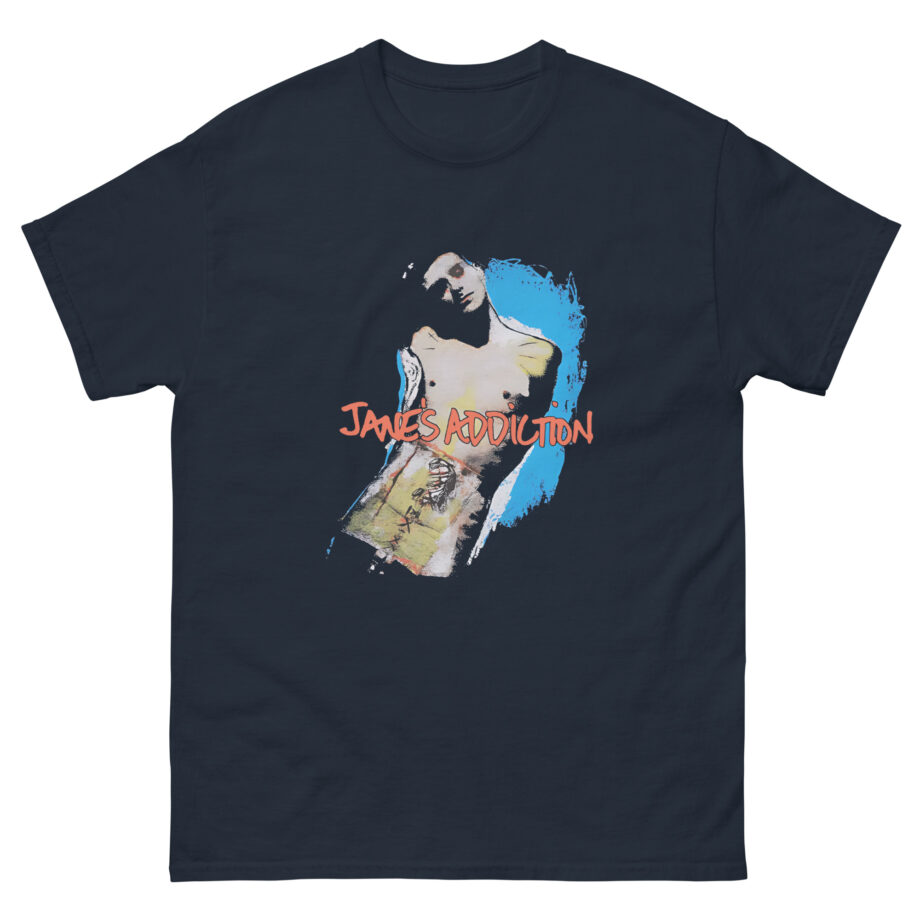 Janes Addiction Xxx Unisex classic tee