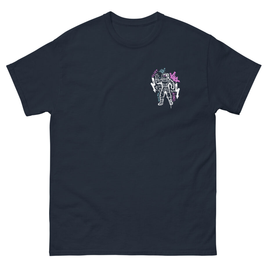 Jinx Arcane Unisex classic tee