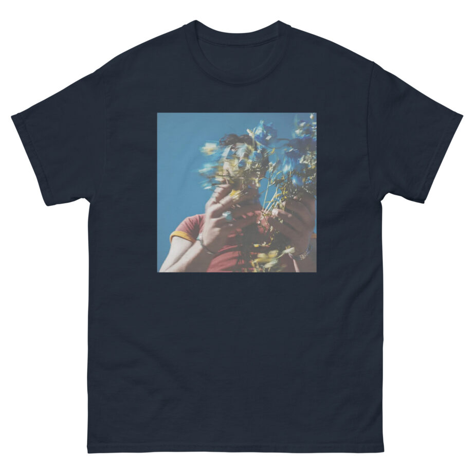 Joe Jonas Music for People Who Believe in Love Unisex classic tee