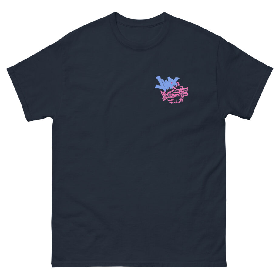 Arcane Jinx Gun Unisex classic tee