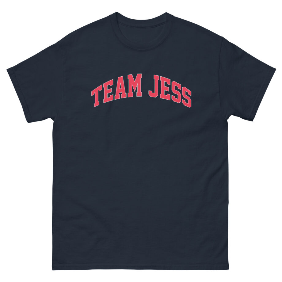Jessica Mauboy Unisex classic tee