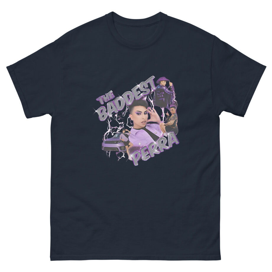 Louie Castro Unisex classic tee