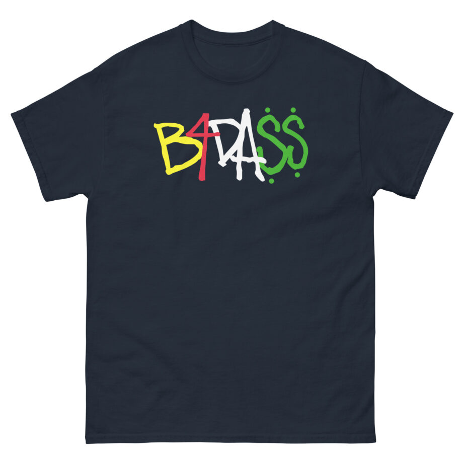Joey Badass Unisex classic tee