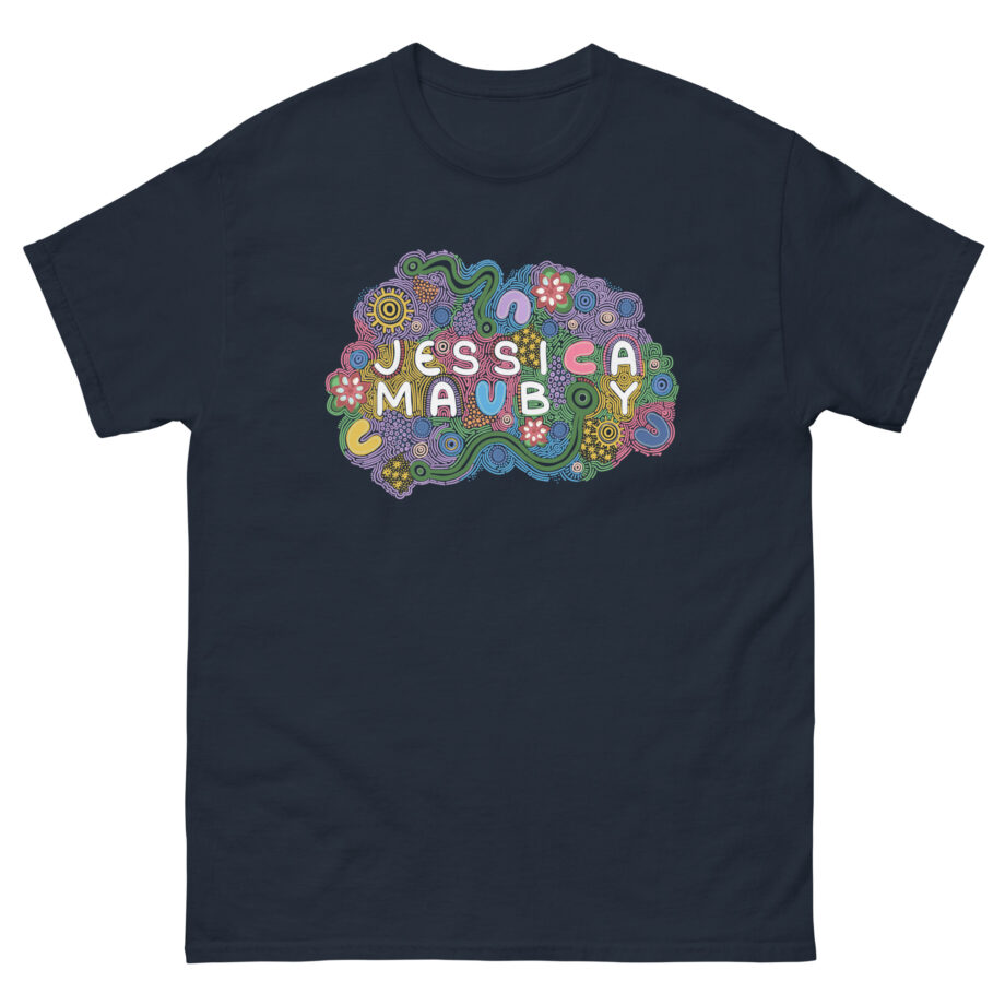 Jessica Mauboy Unisex classic tee