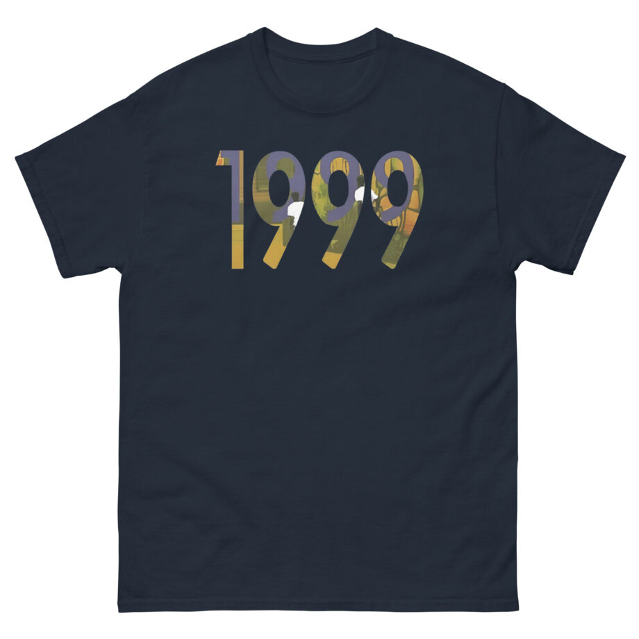 Joey Badass 1999 Unisex classic tee