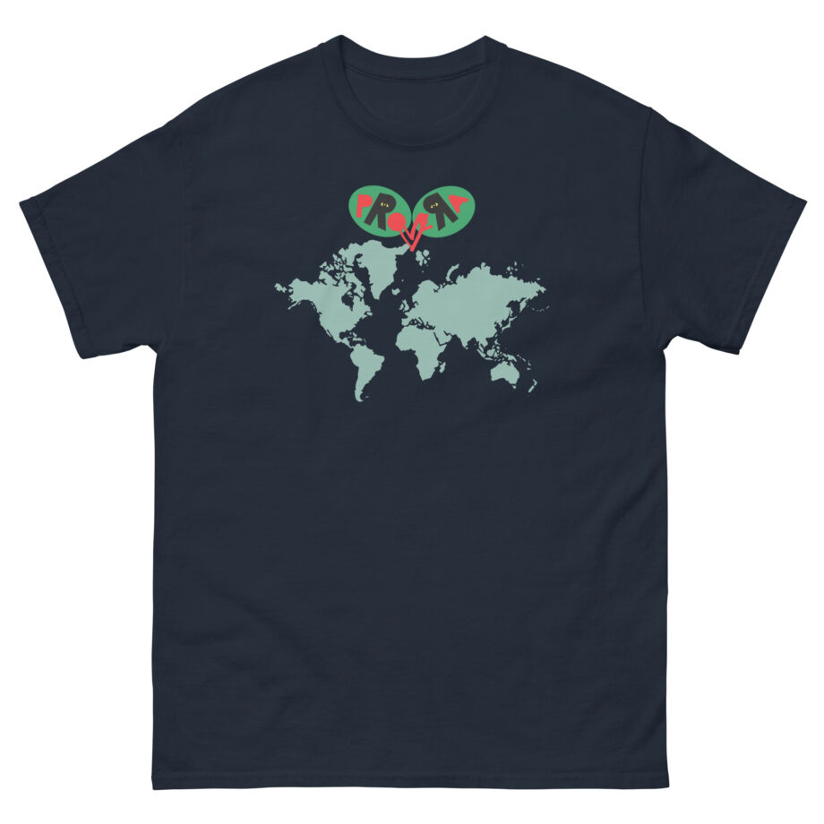Joey Badass Unisex classic tee