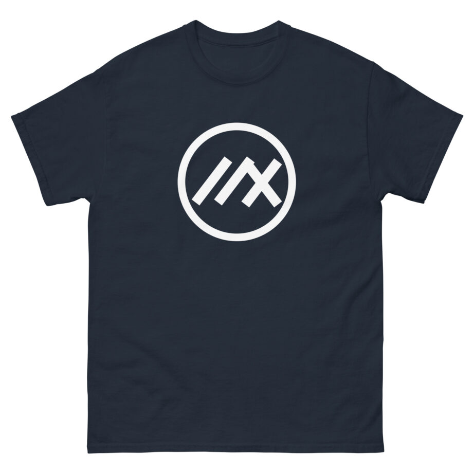 Maximo Rivano Mx Logo Unisex classic tee