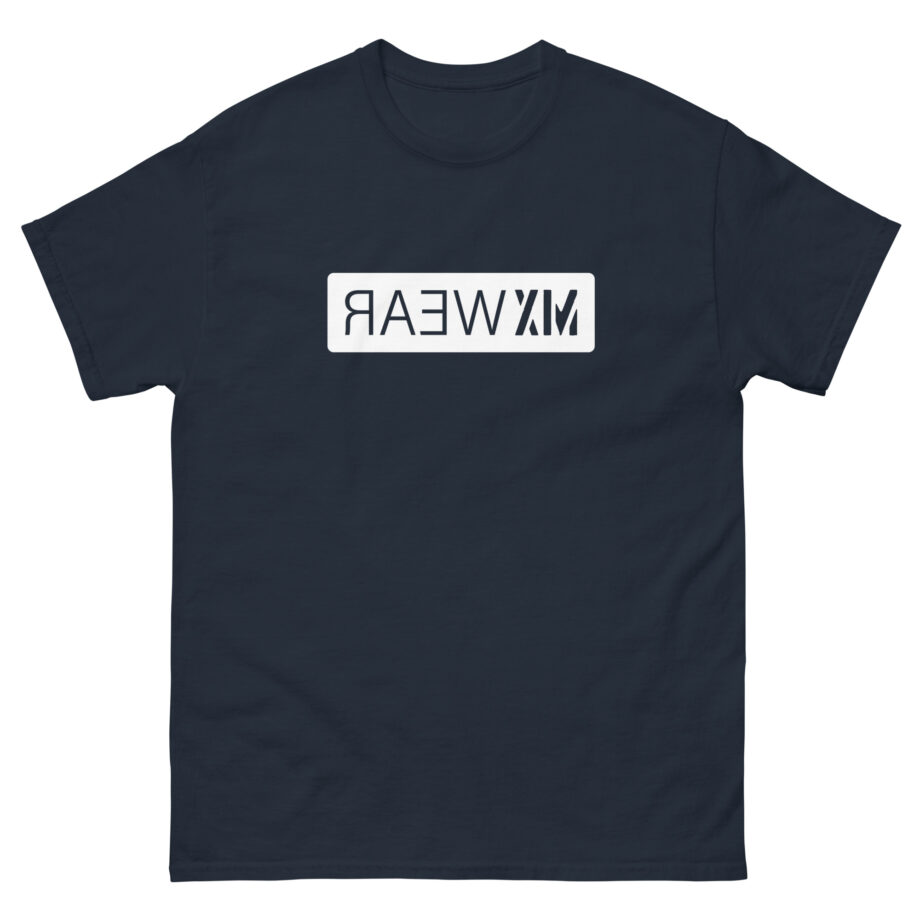 Maximo Rivano Mx Wear Unisex classic tee