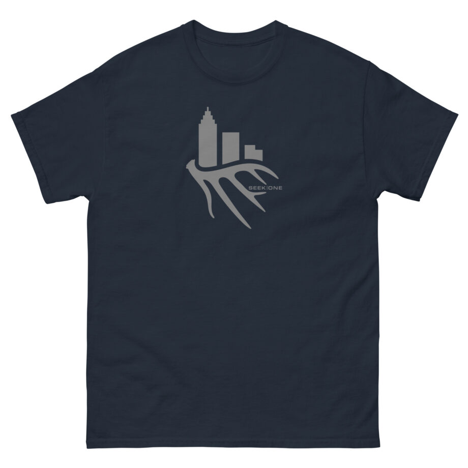 Seek One Performance Unisex classic tee