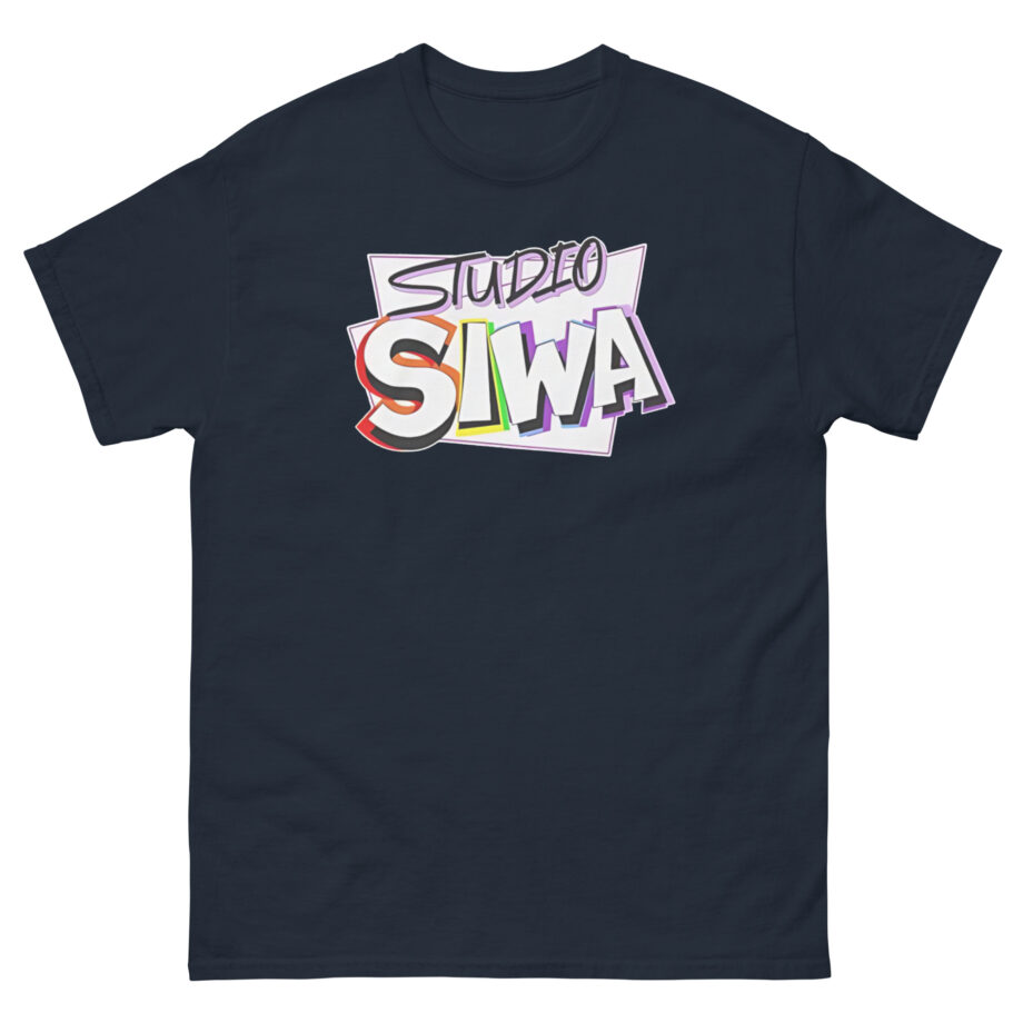 Jojo Siwa Studio Siwa Unisex classic tee
