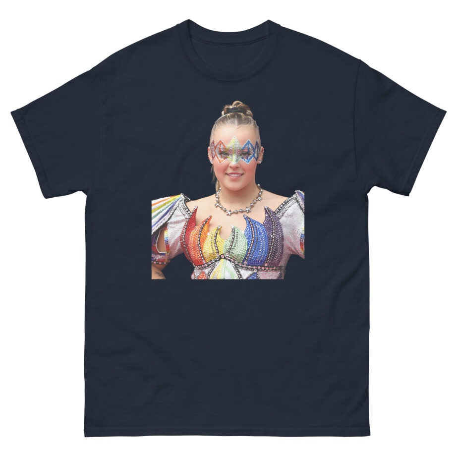 Jojo Siwa Unisex classic tee