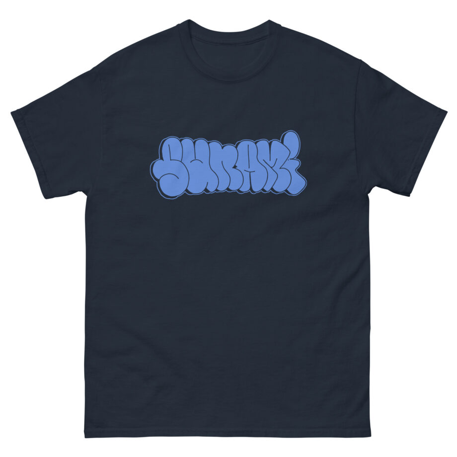 Sunami Demonstration Unisex classic tee