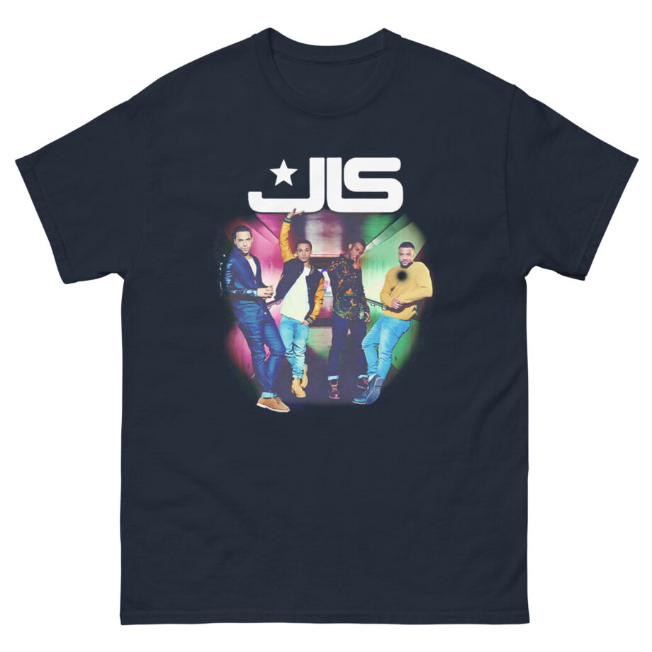 JLS Logo Unisex classic tee