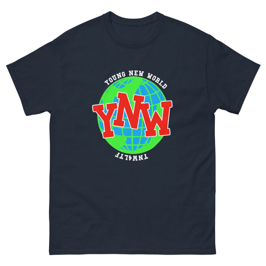 YNW Melly Unisex classic tee
